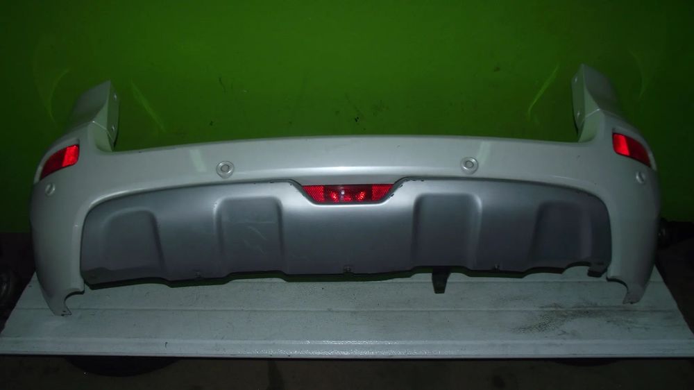 Para Choques Trás Renault Koleos - 2008 / 2017