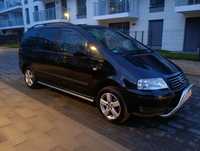 Sprzedam VW Sharan