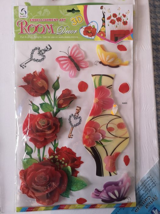 Aplicativos para decoração