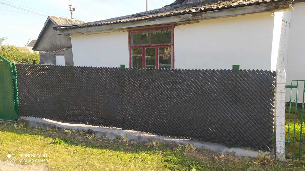 Продається будинок в Грицеві