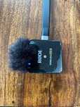 rode røde wireless GOII TX nadajnik