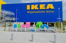 IKEA - Voucher - BON - 2850 zł