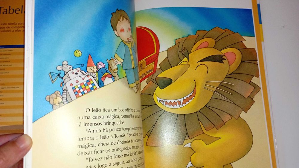 Coleção Completa - Biblioteca de Valores (15 Livros)