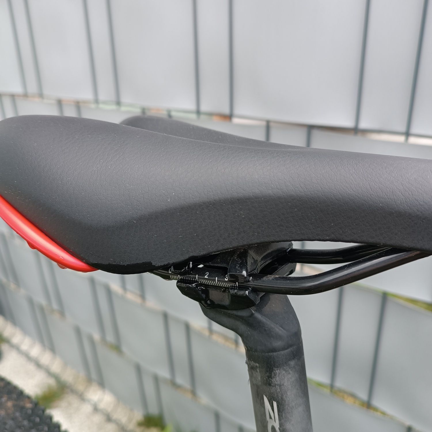 Rower górski MTB FOLTA, Rama 19, koła 29, 27 biegów