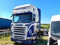 Scania R440 Euro 5
