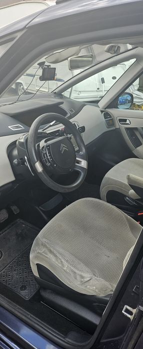 Citroen c4 Grand Picasso 2.0 hdi 7 osobowy