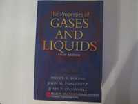 The properties of gases and liquids- Bruce E.Poling, John M.Prausnitz