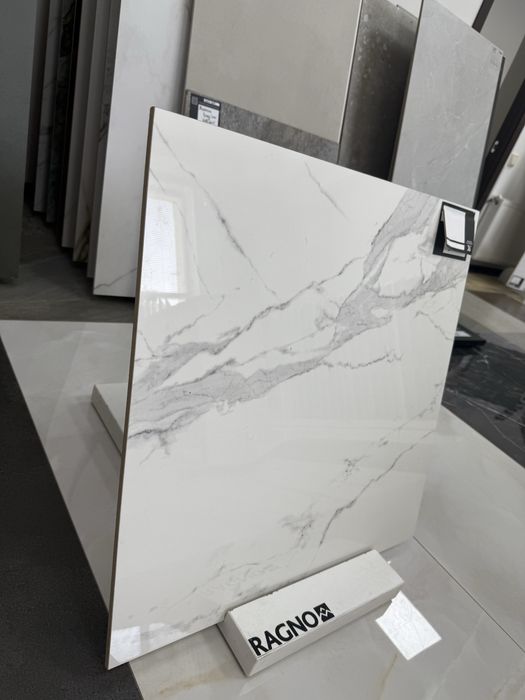 Плитка глянцева 60*60, керамогранітна, для стін і пола, ОПТОВІ ЦІНИ