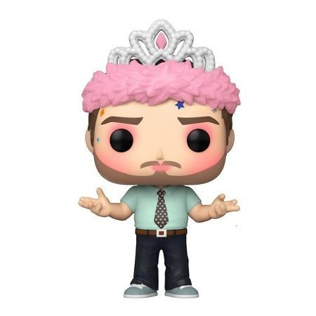 Funko Pop! Tv Parks And Recreation Andy 1147