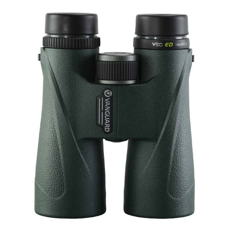 Бінокль Vanguard VEO ED 10x50 (DAS301030)