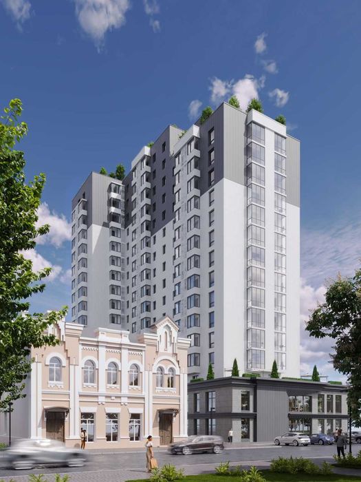 Квартира яка чекає саме на тебе 52м2 затишку та комфорту