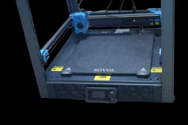 Sovol SV08 Core-XY drukarka 3D z kamerą 700 mm/s Open Source