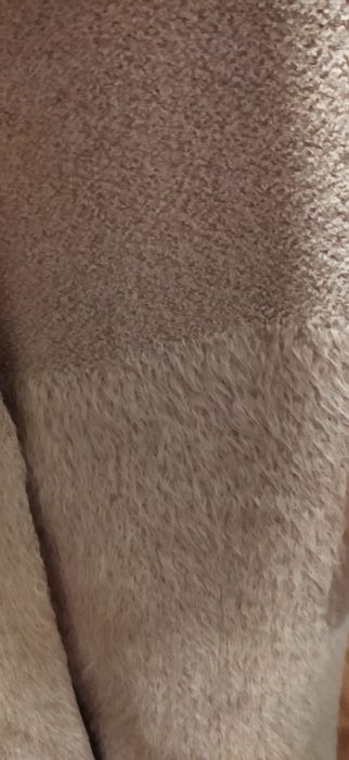 Пальто женское кашемировое размер M