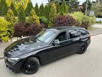 BMW Seria 3 2.0 Diesel 318d Black Edition