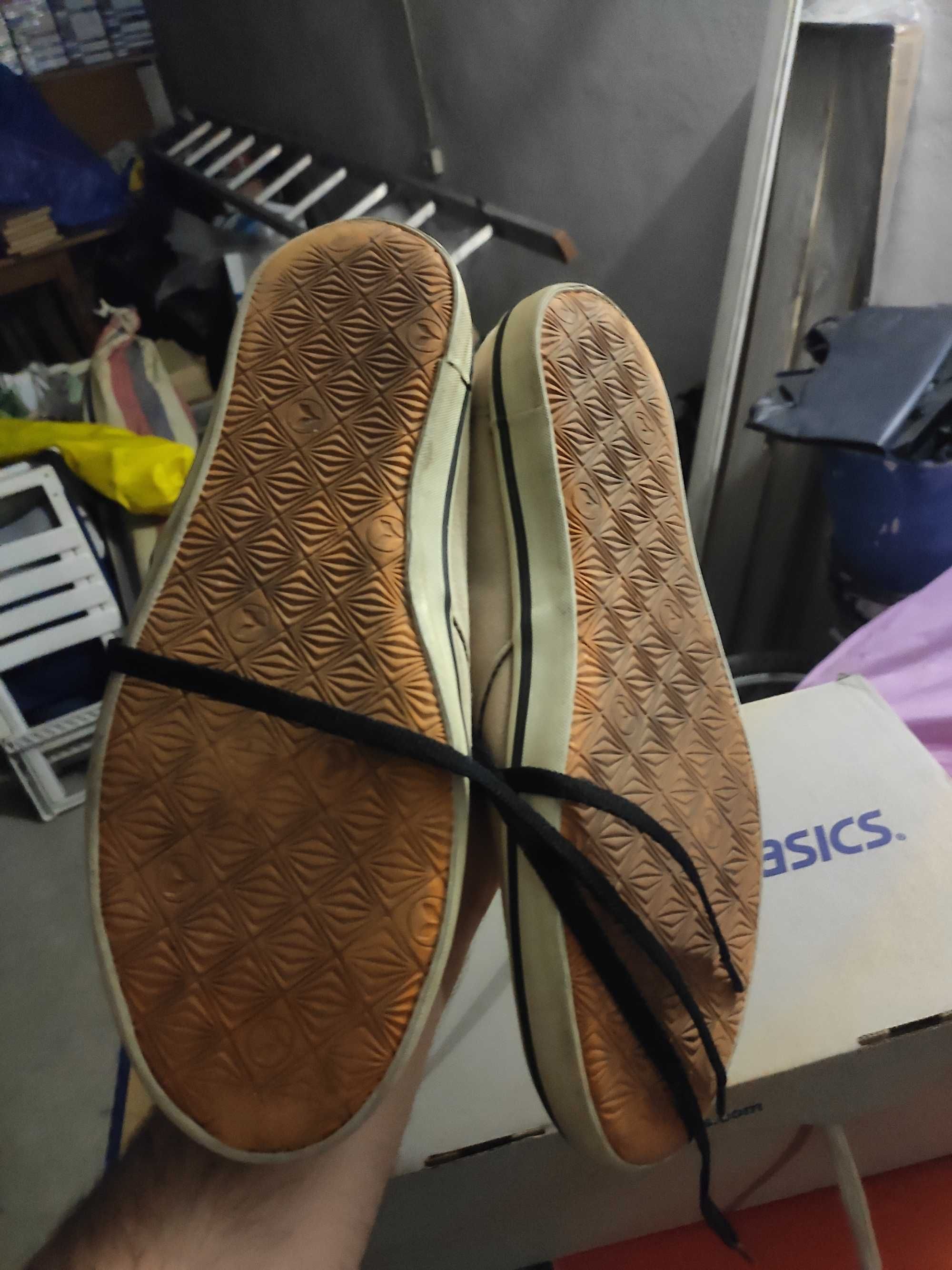 Sapatilhas Kustom