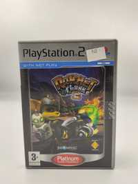 Ratchet & Clank 3 Ps2 nr 0940