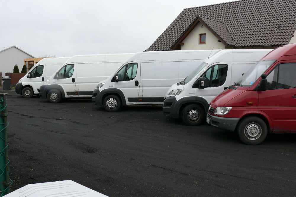 Wypożyczalnia aut, wynajem, transport-busów, od 150 zł