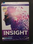 Insight Advanced Second Edition podręcznik