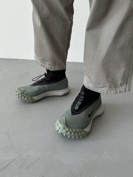 Кросівки чоловічі Nike ACG Mauntain Hight Gore-Tex 36-46р
