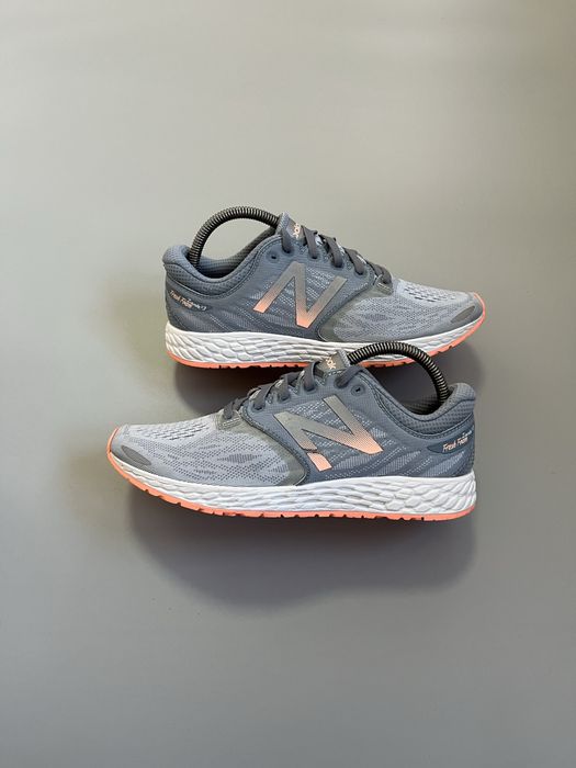 New Balance Fresh Foam zanate v3 running 39(24.5см)