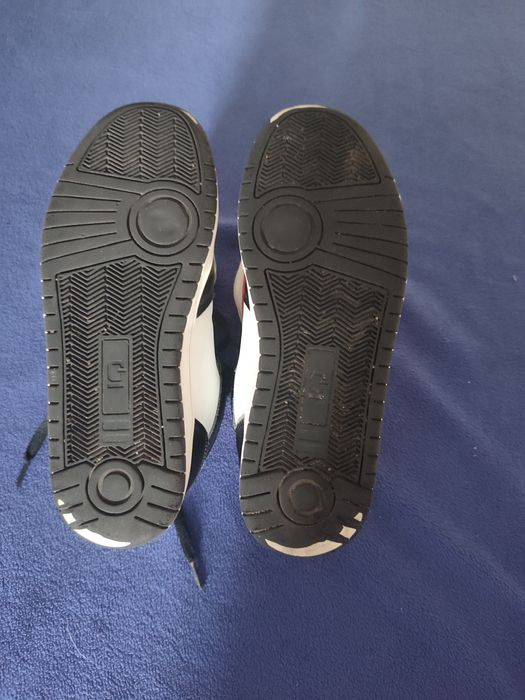 Buty chłopięce New Yorker rozmiar 36