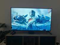 Smartv kunft 43 polegadas