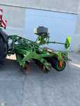 Talerzówka Amazone Catros 4m brona talerzowa nie lemken. horsch. 2016r