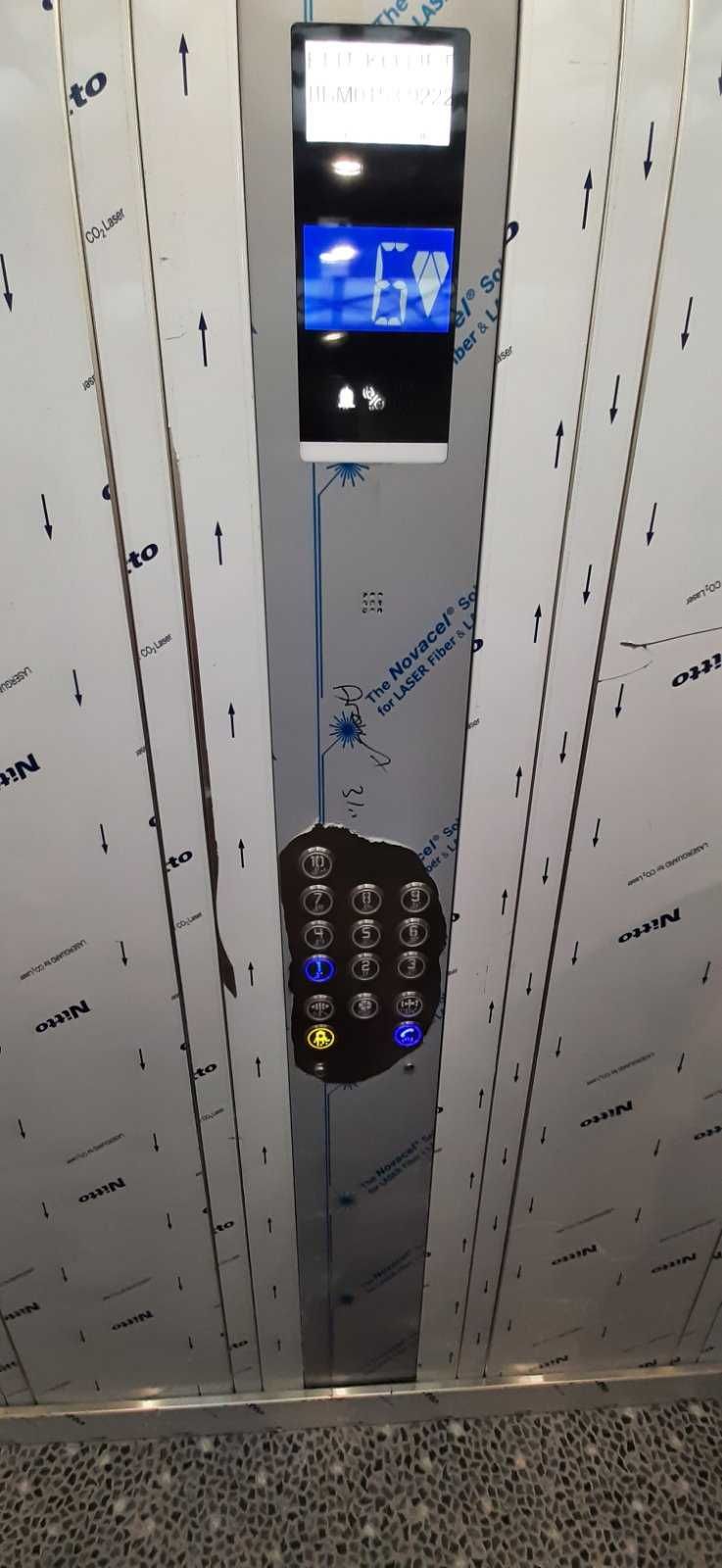Митниця , ж/к Лагуна, 2 комн, 56м2  , 6/10к, Е-ОСЕЛЯ