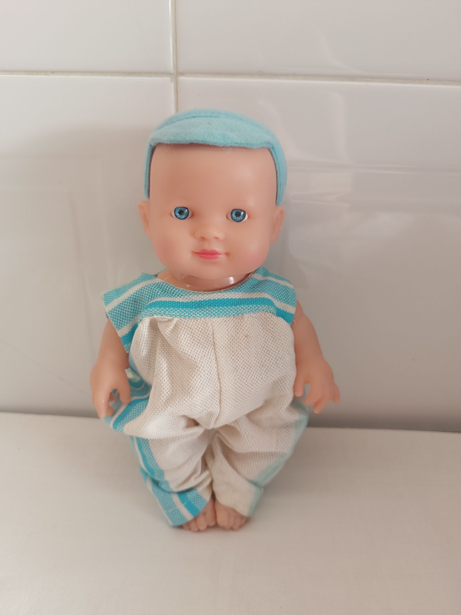 Bonecos bebê. 25 cm