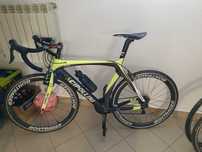 Rower szosowy MCipollini RB1000 full carbon
