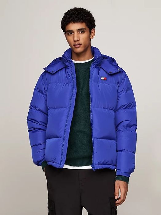 Пуховик Tommy Jeans [ Новий, оригінал з етикетками ]