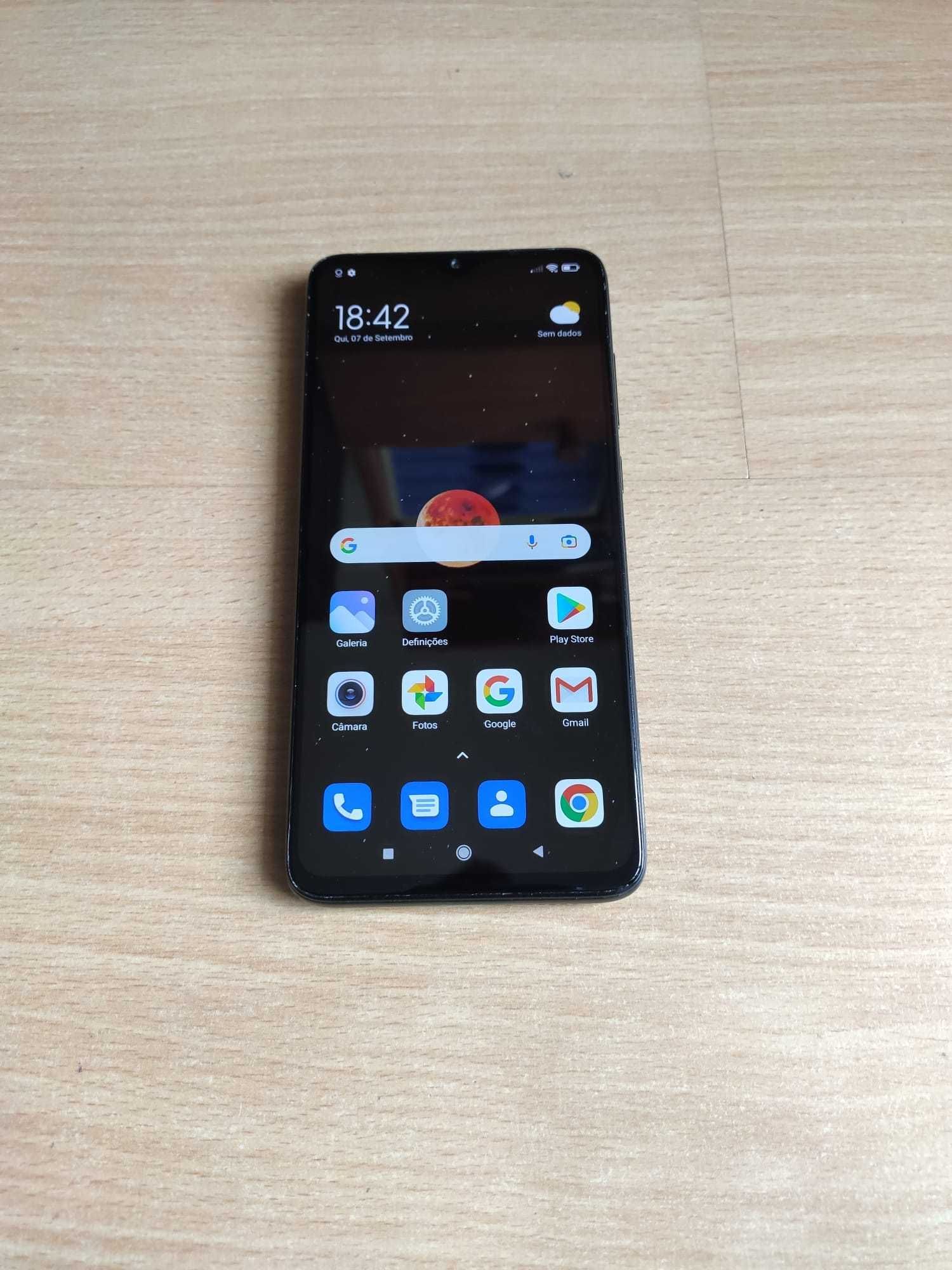 Xiaomi Redmi Note 8 Pro 6gb! 128gb