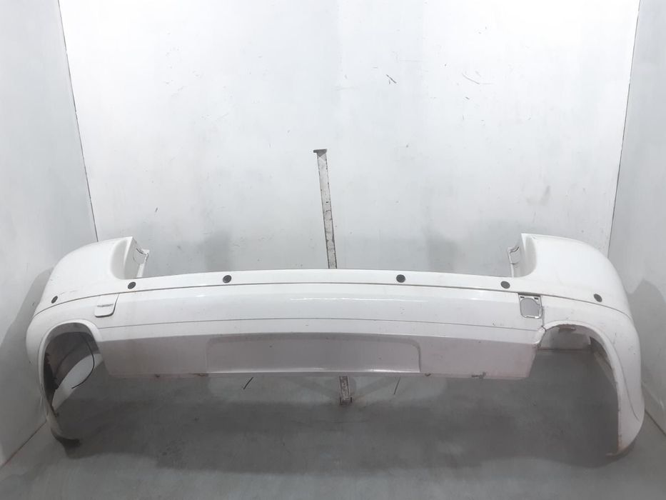 PARA-CHOQUES TRASEIRO PORSCHE CAYENNE