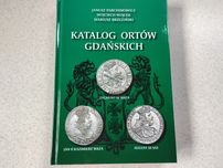 Katalog Ortów gdańskich
