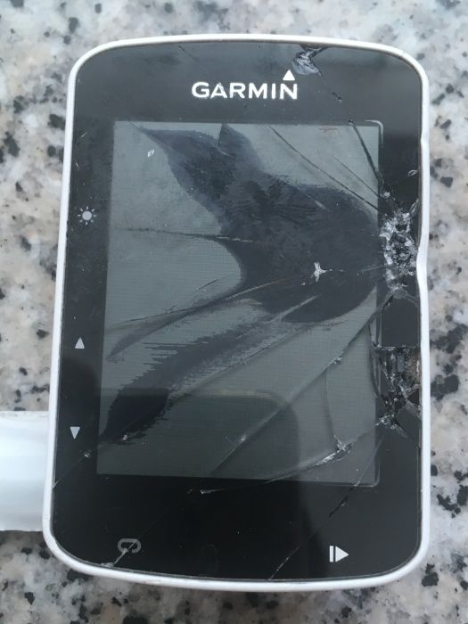 REPARACOES GARMIN Edge / Forerunner / Fenix