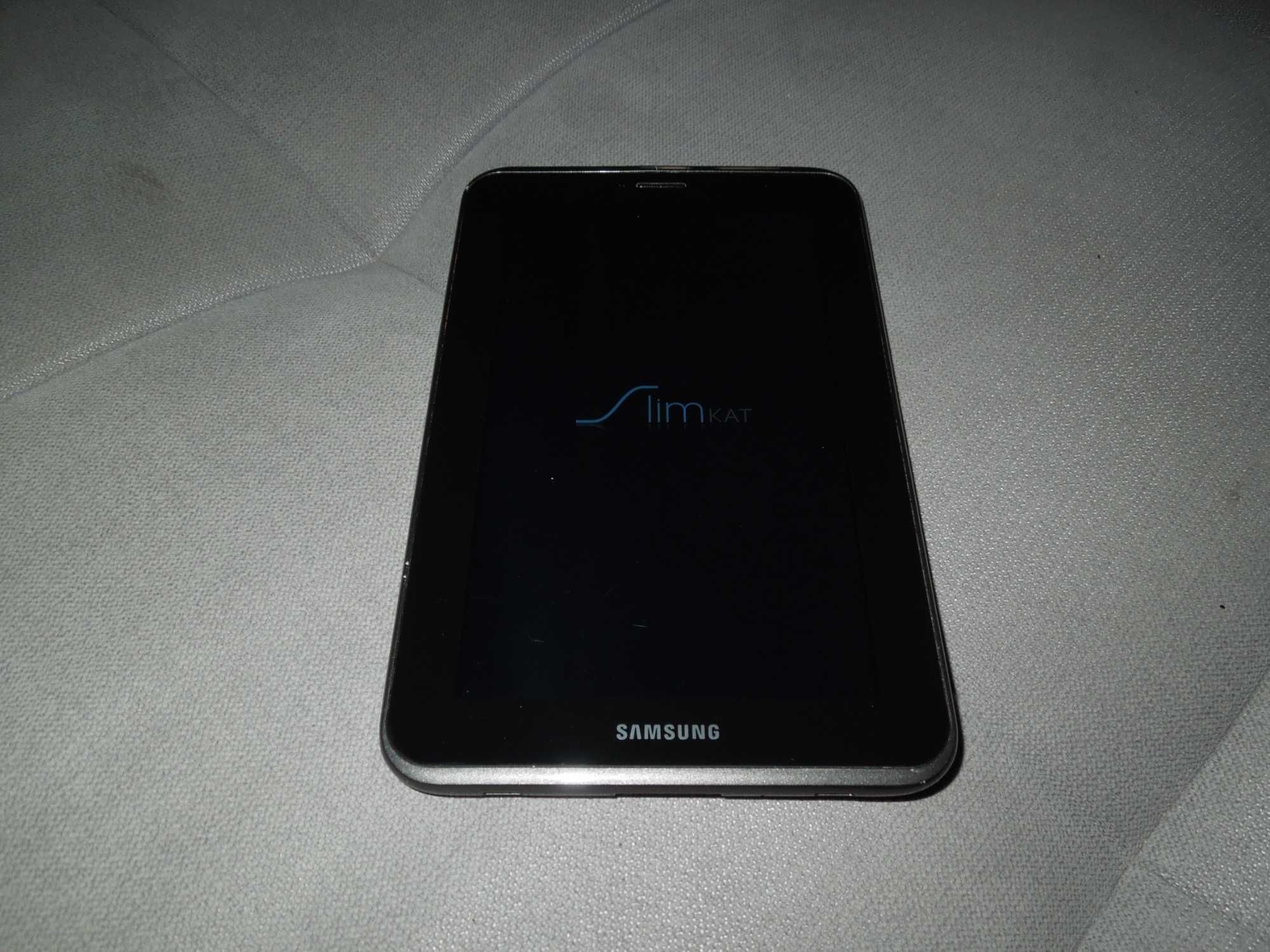 SAMSUNG GALAXY TAB 2   7.0  GT-P3100  sprawny + ładowarka