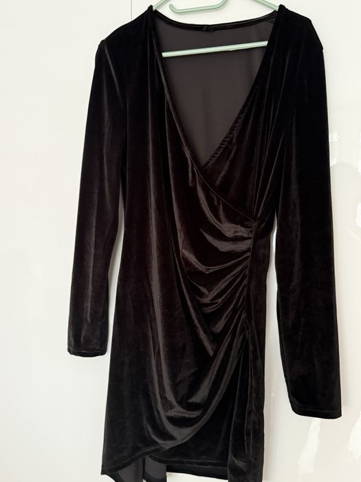 Sukienka wieczorowa. Andrzejki.Sylwester