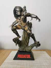 SIDESHOW COLLECTIBLES Predator Diorama Limited Figure (1101/1750)