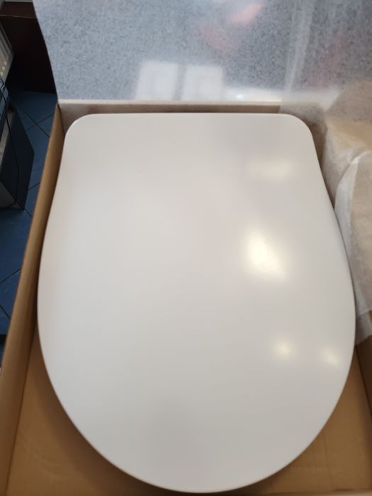 Cersanit deska wolnoopadająca Moduo Delfi k98-0138 !!!NOWA!!!