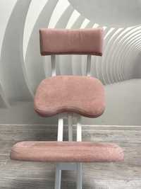 Ортопедический коленный стул б/у