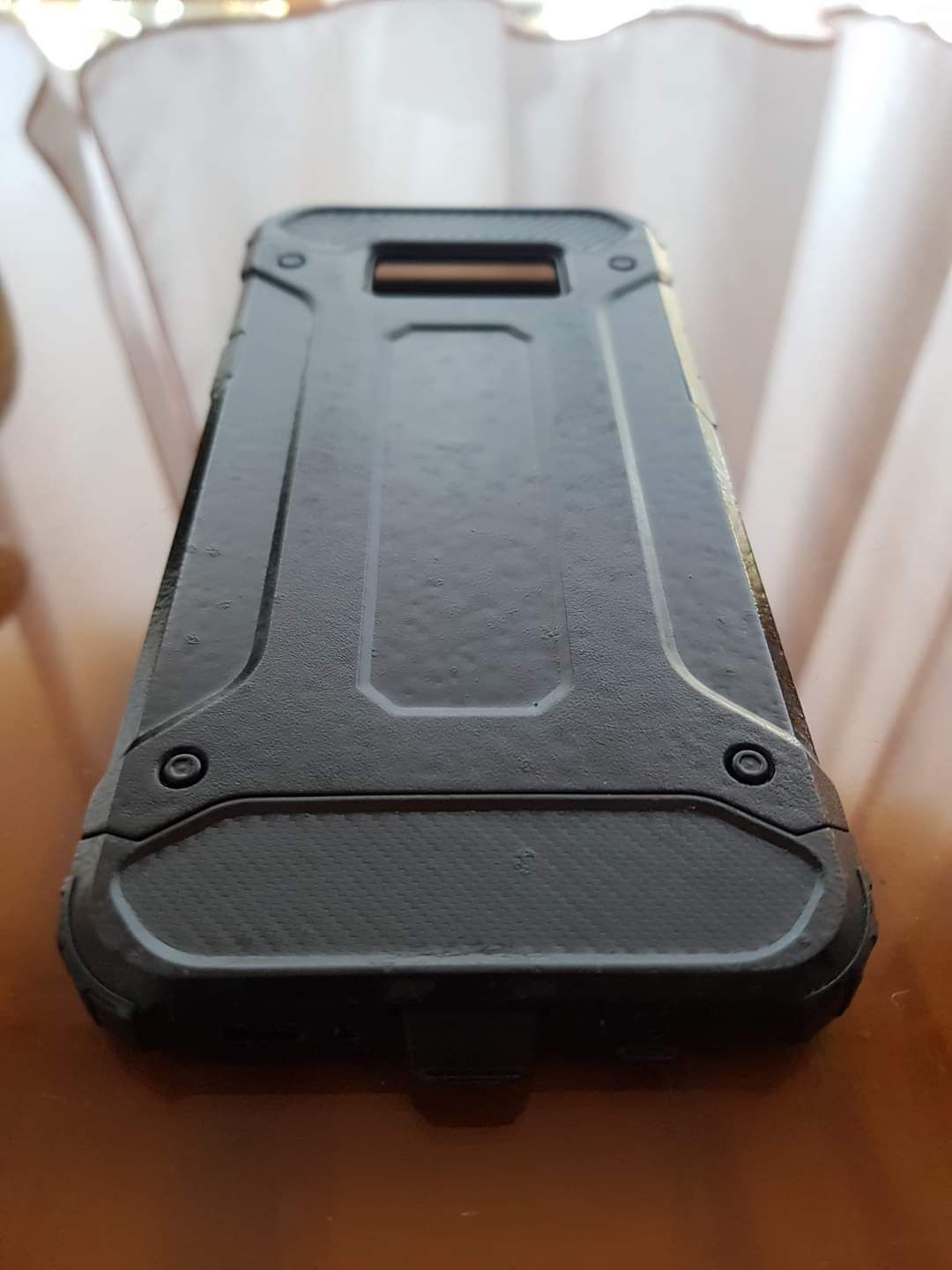 Capa para Samsung S8 PLUS