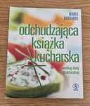 Odchudzająca książka kucharska  - Marek Bardadyn