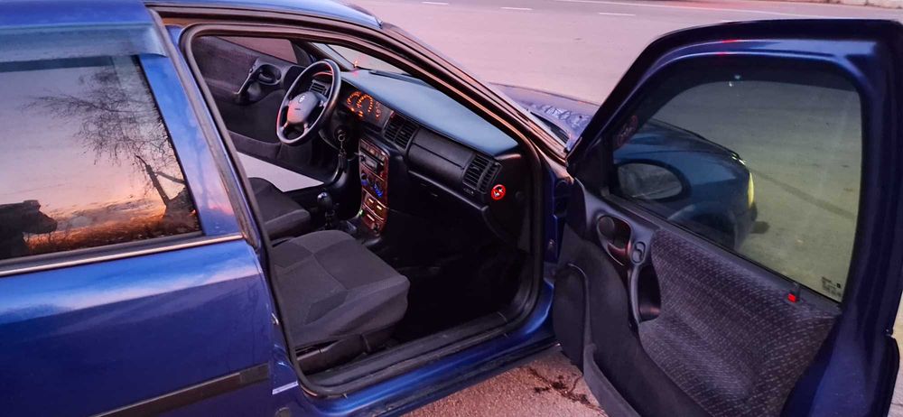Оpel Vectra 1.8 L