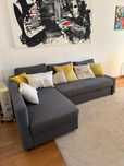 Sofa cama Ikea friheten