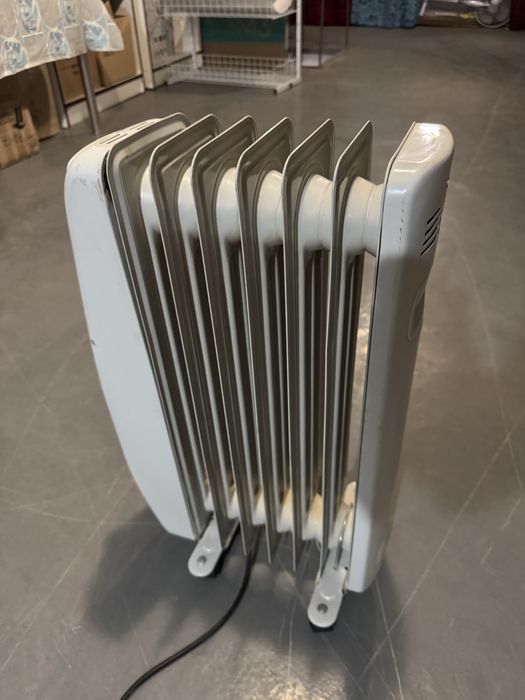 Масяний обiгрiвач VITEK 1500w