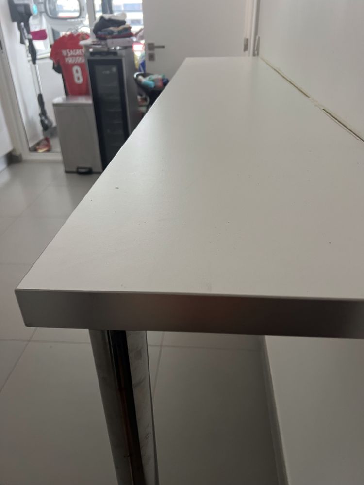 Balcao de cozinha Ikea