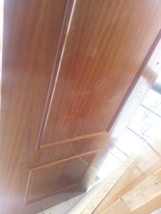Portas de interior