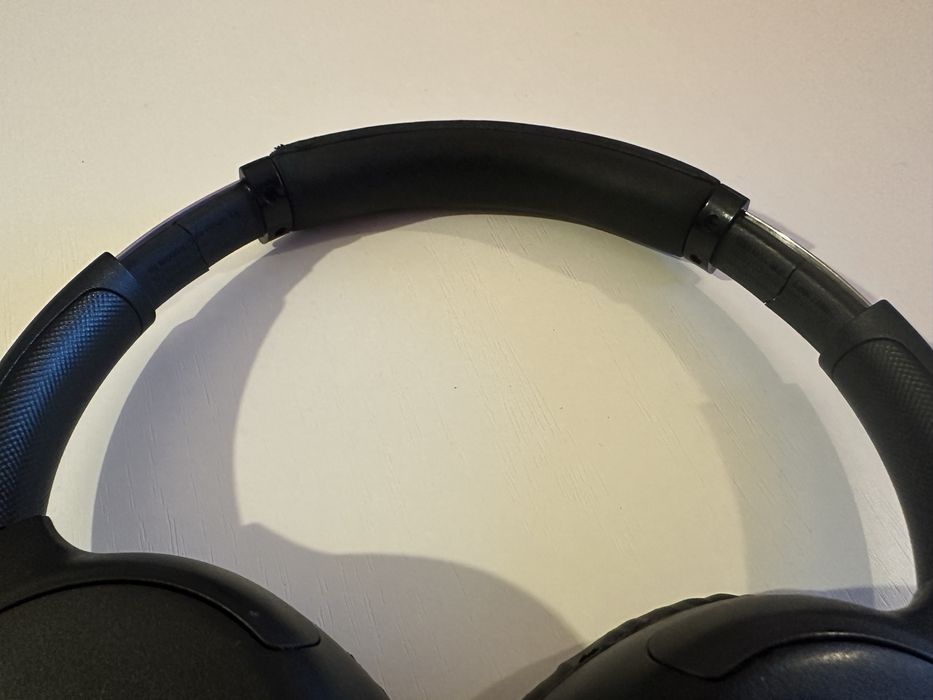 Słuchawki bezprzewodowe Sony WH-CH710N ANC Nauszne Bluetooth 5.0