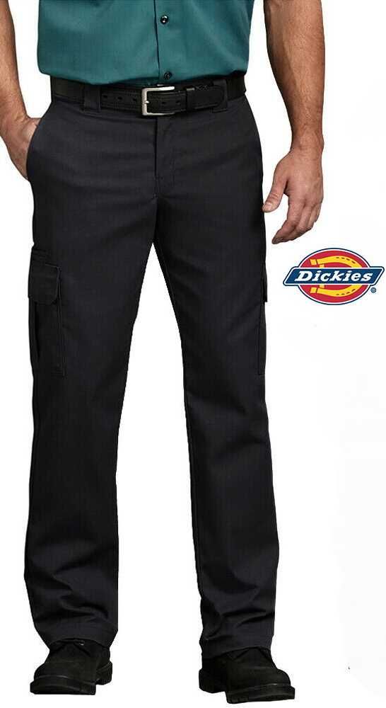 Брюки Dickies Cargo Pant (40x32) 2XL Прочный материал.