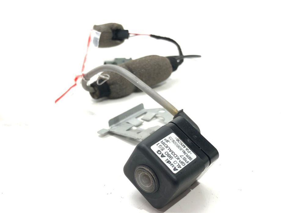 KAMERA COFANIA  AUDI A6 C6 Avant (4F5) 2004 - 2011 3.0 TDI quattro 171 kW [233 KM] olej napędowy